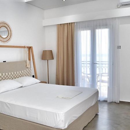 Anagennisi Hotel Skála Екстериор снимка