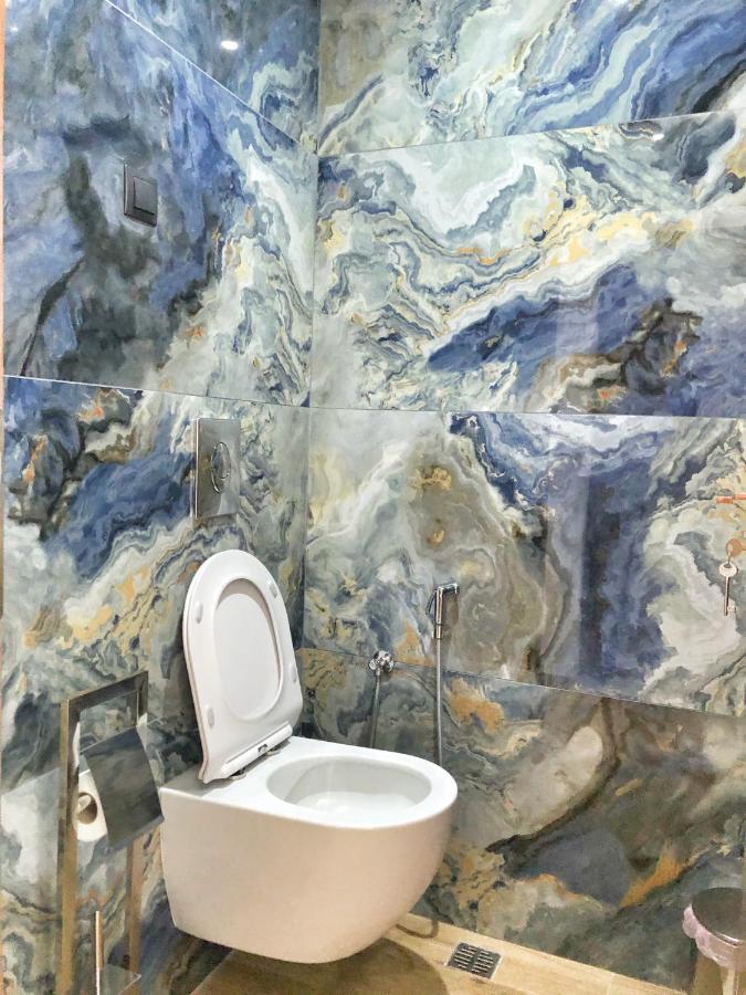 Anagennisi Hotel Skála Екстериор снимка