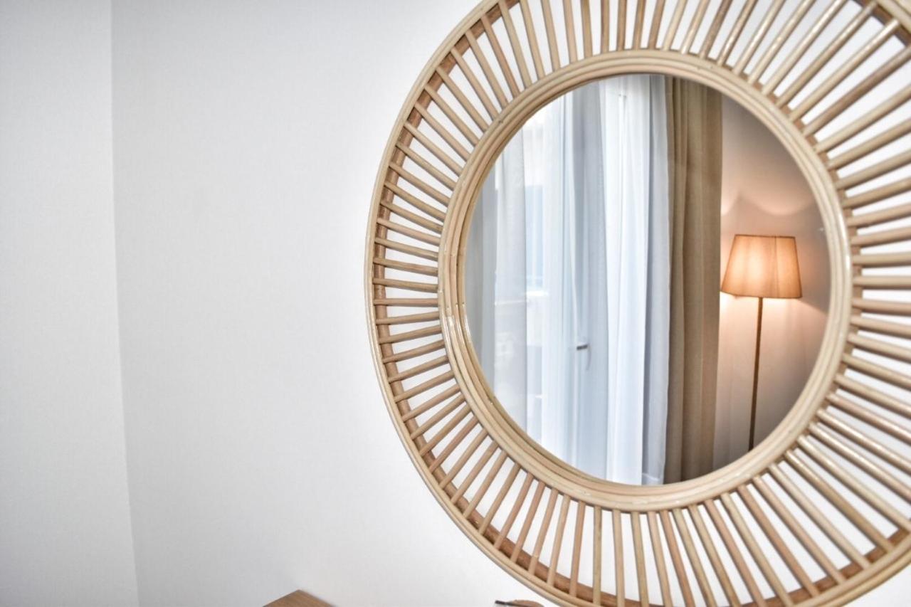 Anagennisi Hotel Skála Екстериор снимка