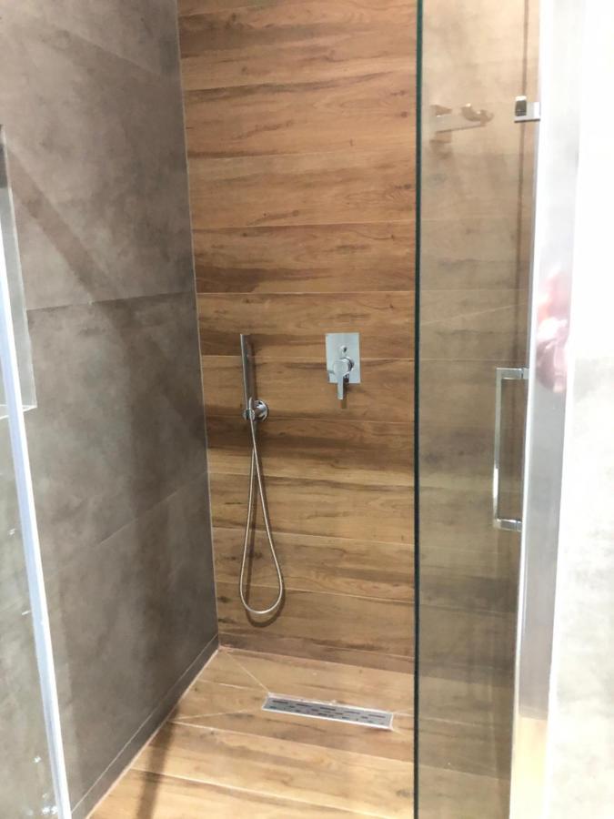 Anagennisi Hotel Skála Екстериор снимка