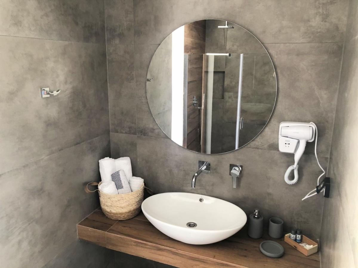 Anagennisi Hotel Skála Екстериор снимка