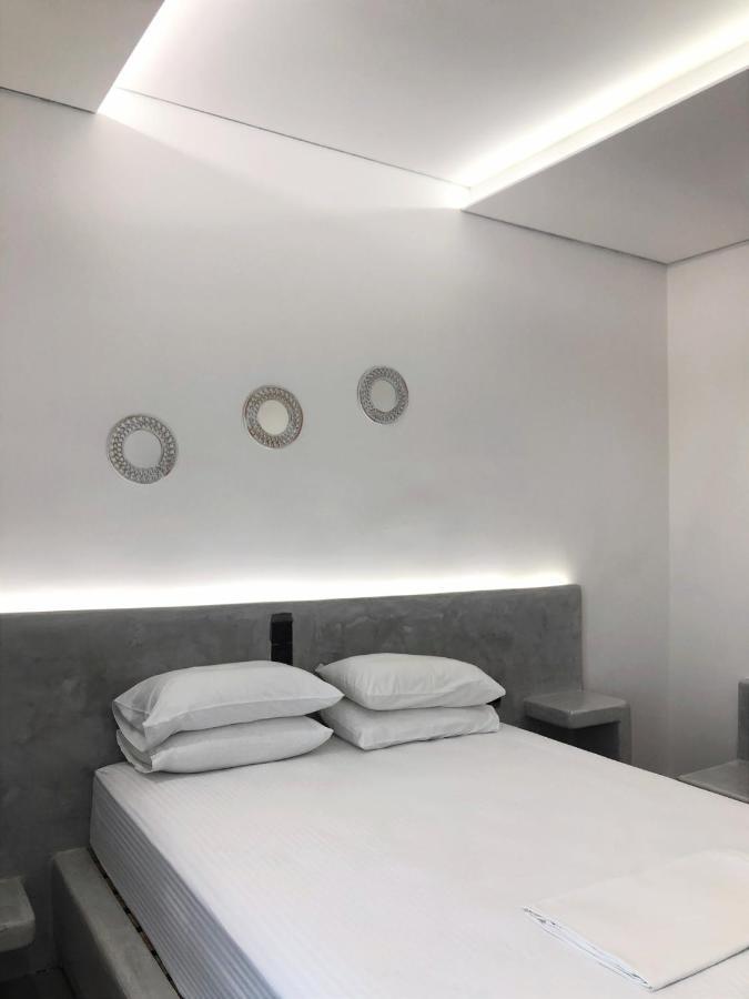 Anagennisi Hotel Skála Екстериор снимка