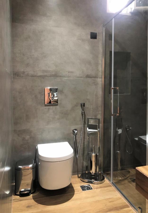 Anagennisi Hotel Skála Екстериор снимка