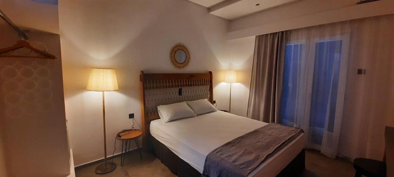 Anagennisi Hotel Skála Екстериор снимка